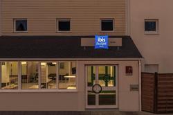 Ibis budget Senlis