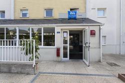 Ibis budget Senlis