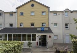 Ibis budget Senlis
