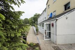 Ibis budget Senlis