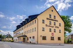 Designhotel Freiberger Höhe