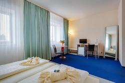 Designhotel Freiberger Höhe