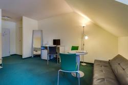 Designhotel Freiberger Höhe