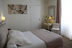Hôtel Moderna