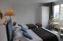 Hôtel Moderna