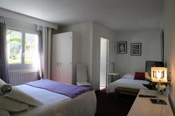 Hôtel Moderna