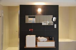 Hotel Pont Levis - Franck Putelat