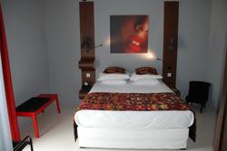 Hotel Pont Levis - Franck Putelat