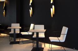 Hotel Pont Levis - Franck Putelat