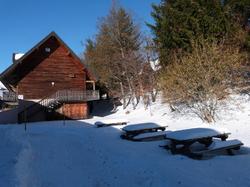 Residhotel Le Bois de la Reine