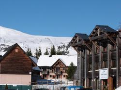Residhotel Le Bois de la Reine