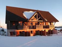 Residhotel Le Bois de la Reine