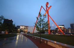 Hyatt Regency Columbus