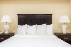 Hawthorn Suites By Wyndham Columbus North