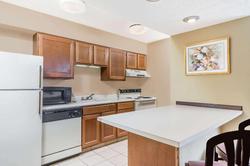 Hawthorn Suites By Wyndham Columbus North