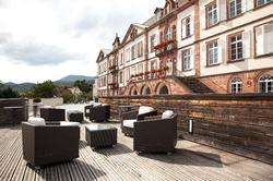 Val-Vignes Haut-Koenigsbourg, The Originals Relais