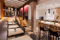 Hotel KLE Best Western Signature Collection