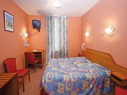 Logis Hotel le Ceans