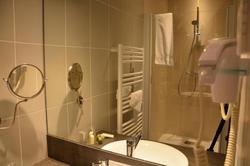 Logis Hotel le Ceans