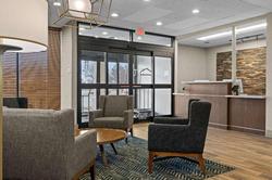 AmericInn by Wyndham Casper Event Center Area