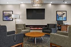AmericInn by Wyndham Casper Event Center Area
