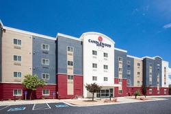 Candlewood Suites Grand Junction NW
