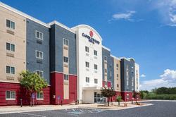 Candlewood Suites Grand Junction NW