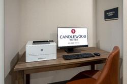 Candlewood Suites Grand Junction NW