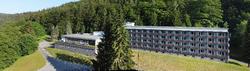 Hotel Schwarzbachtal Hideaway