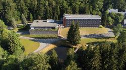 Hotel Schwarzbachtal Hideaway