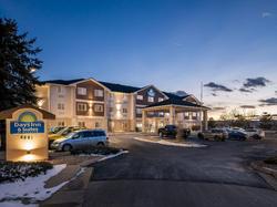 Days Inn & Suites by Wyndham Castle Rock