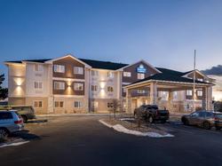 Days Inn & Suites by Wyndham Castle Rock