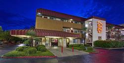 Red Roof Inn Corpus Christi South