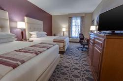 Drury Inn & Suites Las Cruces