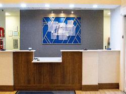 Holiday Inn Express & Suites Cullman