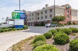 Holiday Inn Express & Suites Cullman