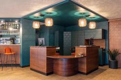 Le Carline Sure Hotel Collection by Best Western