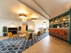 Le Carline Sure Hotel Collection by Best Western