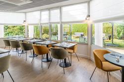 Le Carline Sure Hotel Collection by Best Western