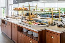Le Carline Sure Hotel Collection by Best Western