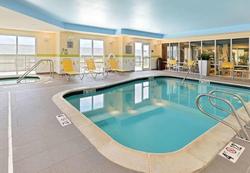 Fairfield Inn & Suites Cedar Rapids