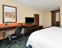 Fairfield Inn & Suites Cedar Rapids
