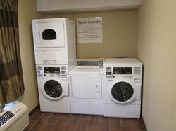 Holiday Inn Express & Suites Columbus Ft Benning