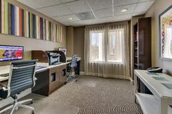 Holiday Inn Express & Suites Columbus Ft Benning
