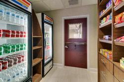 Holiday Inn Express & Suites Columbus Ft Benning