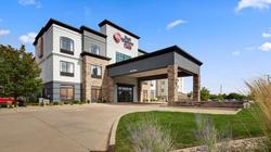 Best Western Plus Champaign Urbana Inn