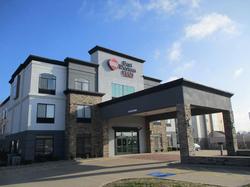 Best Western Plus Champaign Urbana Inn