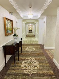 Market Pavilion Hotel