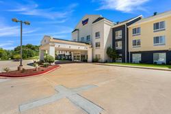 Fairfield Inn & Suites Columbia