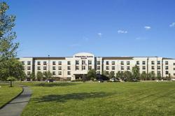 SpringHill Suites Omaha East/Council Bluffs, IA